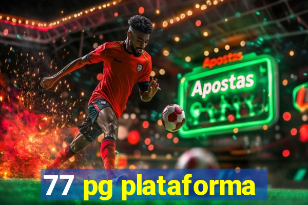 77 pg plataforma